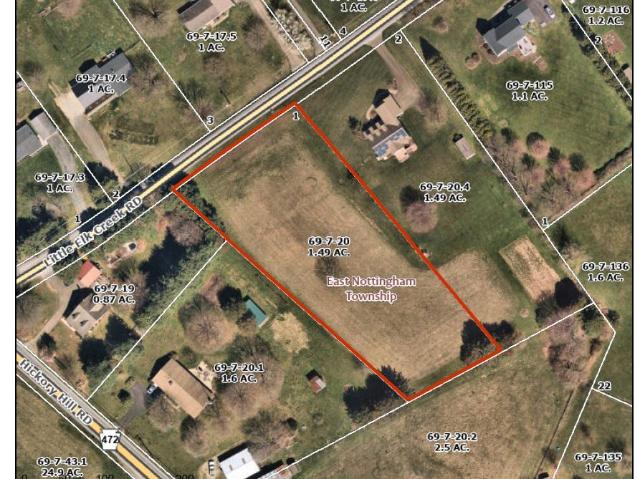783 Little Elk Creek Road