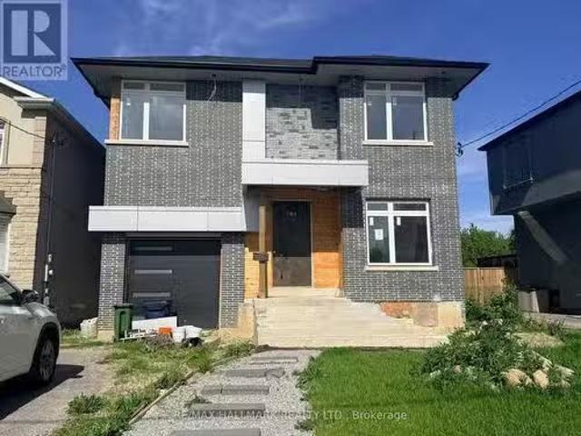 783 Midland Avenue, Toronto, ON, M1K 4E5 house for sale Lis.