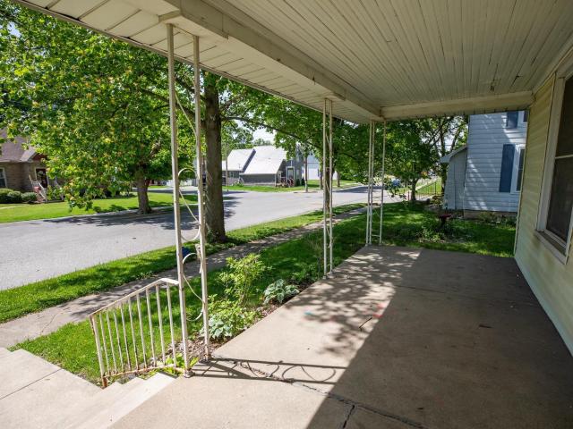 783 N East Street