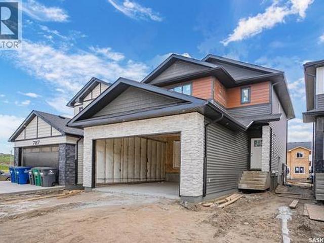 783 Nazarali Union, Saskatoon, SK, S7V 1X4 house for sale | Listing ID SK044026 | Royal LePage
