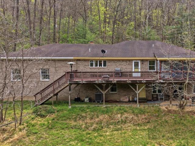 783 Ritters Valley Drive