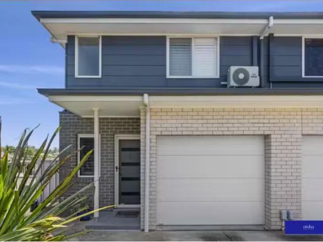 7/83 Wallsend Street, KAHIBAH Townhouse for rent Listed by Ni.