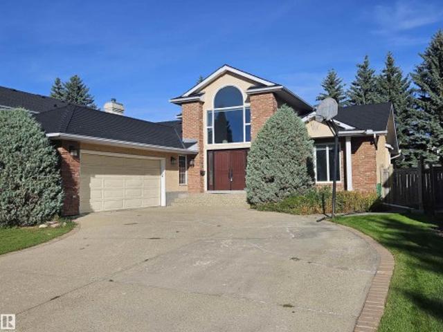 783 Wheeler Road Nw, Edmonton, AB, T6M 2E5 house for sale | Listing ID E4507 | Royal LePage