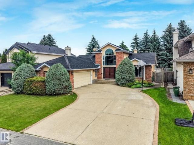 783 Wheeler Road W, Edmonton, AB, T6M 2E5 house for sale | Listing ID E4496 | Royal LePage
