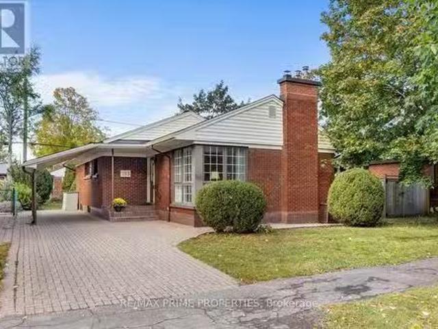 783 Wingate Drive, Ottawa, ON, K1G 1S2 house for sale Listi.