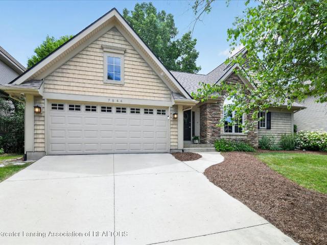 7844 Ashbrook Drive