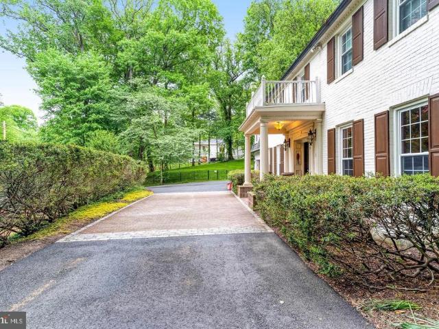 7845 Old Dominion Drive