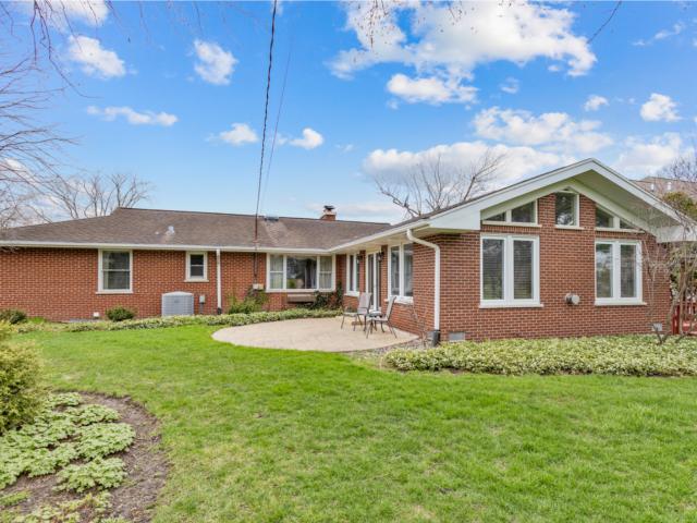 7845 Dana Way, Burr Ridge, IL 60527 | MLS #12572