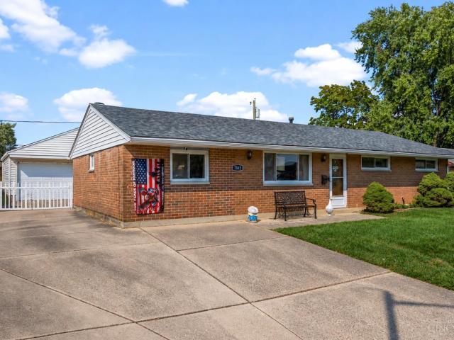 7845 Harshmanville Road
