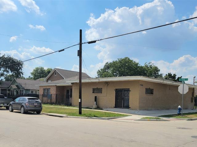 7846 Dayton St, Houston, TX 77012 | MLS #47877