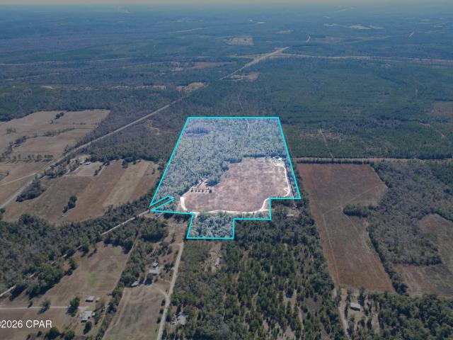 7849 Leatherneck Trl, Grand Ridge, FL 32442 | MLS #785467