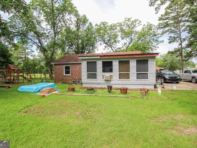 7840 Fortson Road