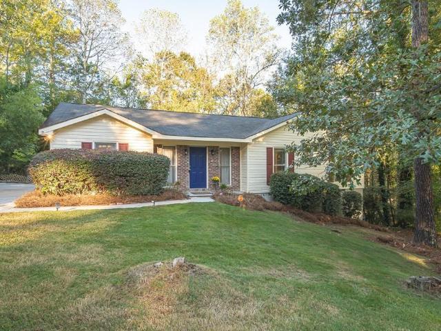 7841 Edgewater Dr, Columbus, GA 31904 | MLS #223966