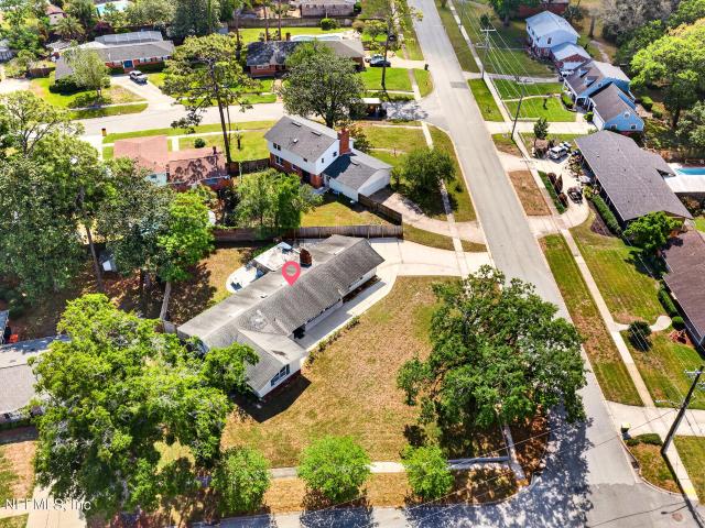 7843 Holiday Rd S, Jacksonville, FL 32216 | MLS #2139