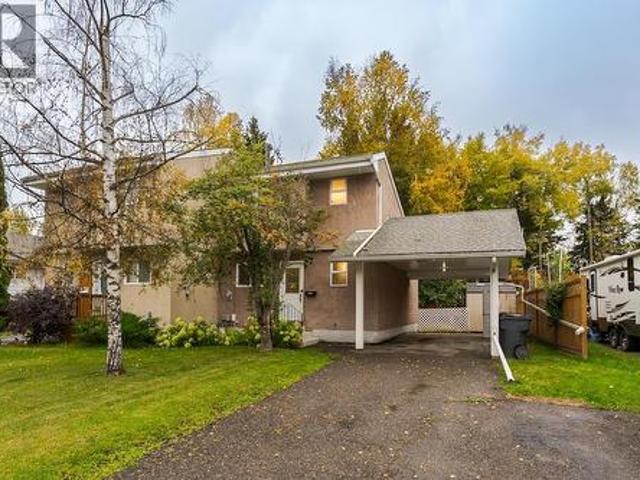 7843 Rochester Crescent, Prince George, BC, V2N 3V7 house for sale | Listing ID R3170 | Royal LePage