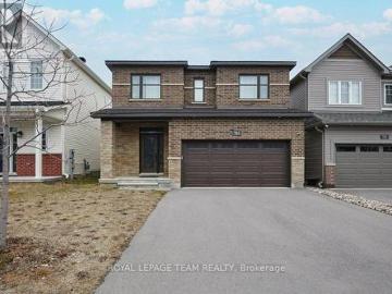 784 Cappamore Drive, Ottawa, ON, K2J 6V6 house for sale | Listing ID X13491 | Royal LePage