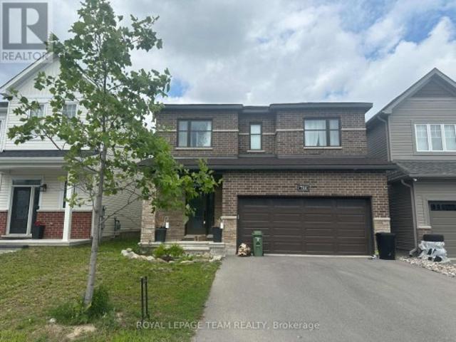 784 Cappamore Drive, Ottawa, ON, K2J 6V6 house for sale | Listing ID X13733 | Royal LePage