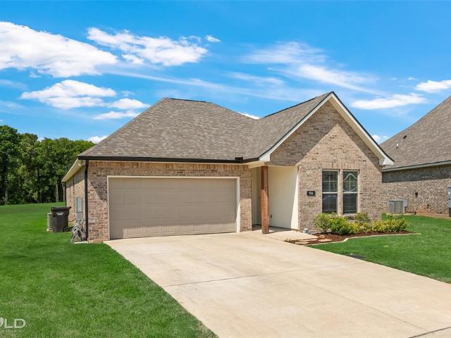 784 Crozier Drive