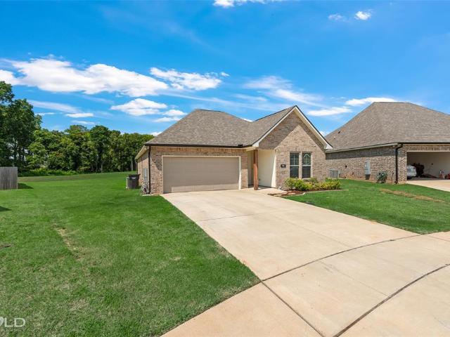 784 Crozier Drive