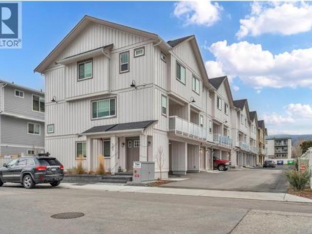 784 Argyle Street Unit# 109, Penticton, BC, V2A 0J6 house for sale | Listing ID 10402 | Royal LePage