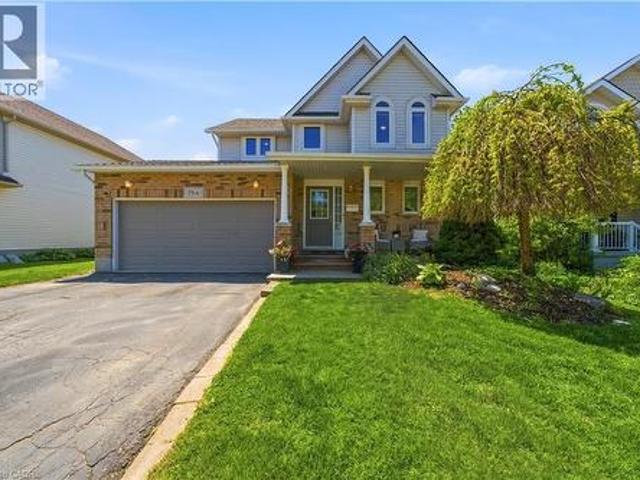 784 Butternut Avenue, Waterloo, ON, N2V 2M3 house for sale | Listing ID 40855 | Royal LePage