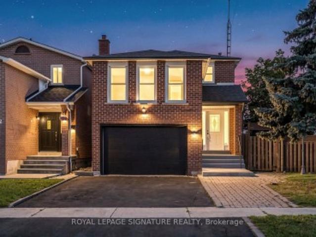 784 Galloway Crescent, Mississauga, ON, L5C 3T9 house for sale | Listing ID W13625 | Royal LePage
