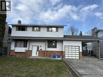 784 Funn Street, Quesnel, BC, V2J 4Y8 house for sale | Listing ID R3092 | Royal LePage