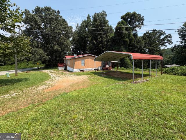 784 Lakeland Drive