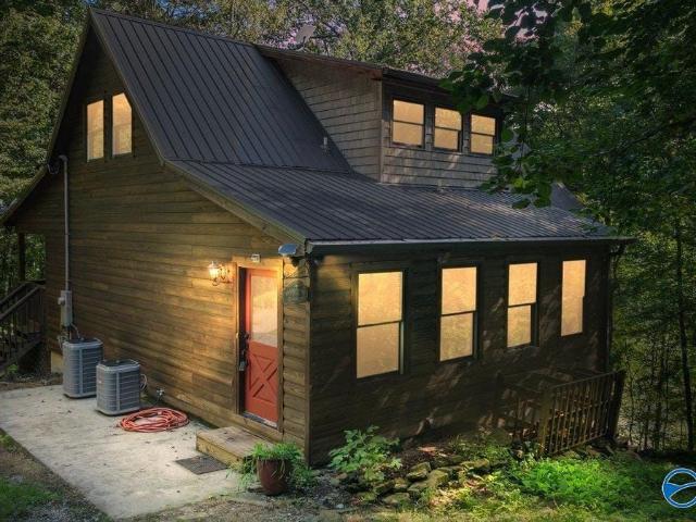 984 Murphy Hollow Road, Trenton, USA, GA