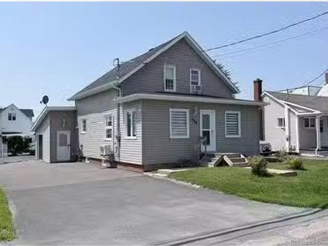 784 Principal St, Saint Léonard, NB, E7E 2H8 house for sale.