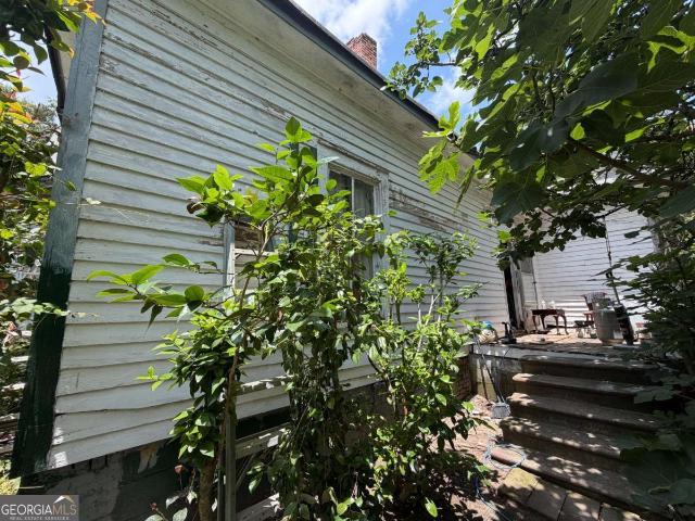 784 Tri County Road