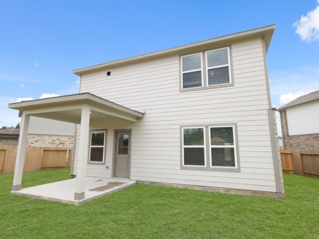 7854 Bergamot Circle