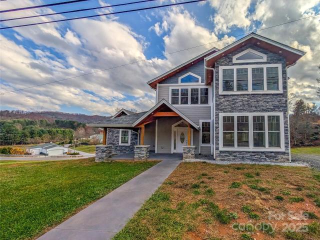7854 E Us Hwy, Burnsville, NC 28714 | MLS #4382