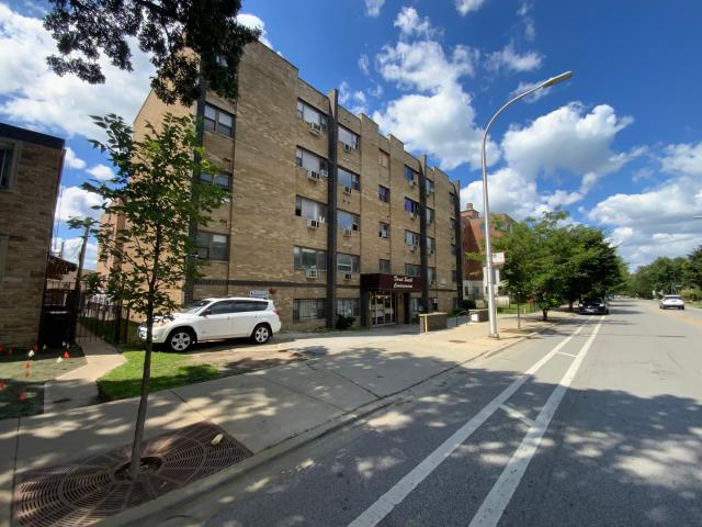 7854 S South Shore Dr, Unit 405, Chicago, IL 60649 | MLS #12621