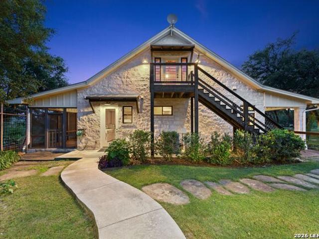 7855 Middle Creek Rd