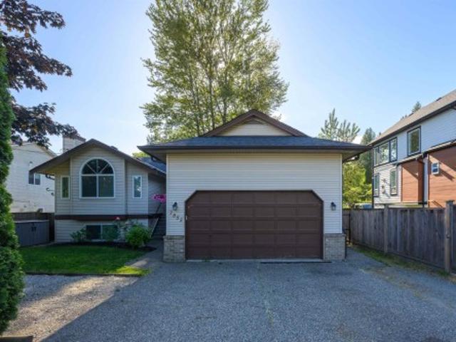 7855 Cedar Street, Mission, BC, V2V 3M8 house for sale | Listing ID R3125 | Royal LePage