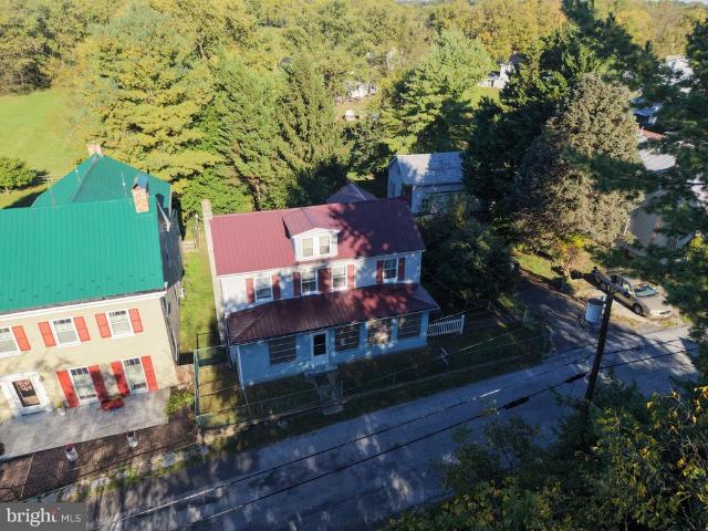 7856 Fairplay Road