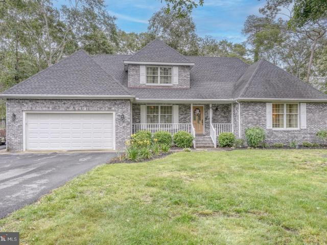 7857 Holly Branch Dr, Laurel, DE 19956 | MLS #DESU2113