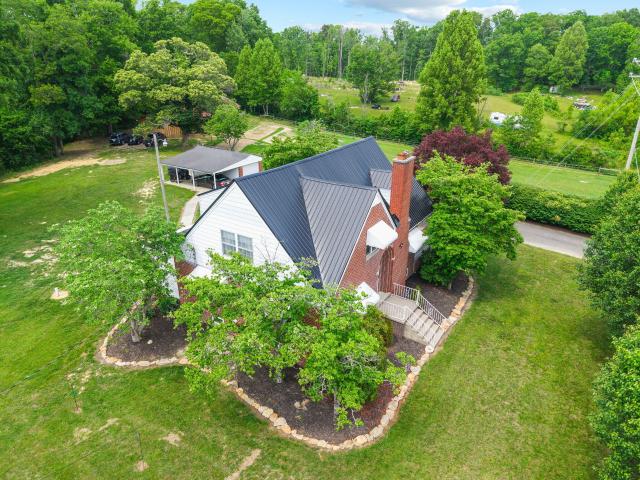 7850 Cumberland Falls Highway