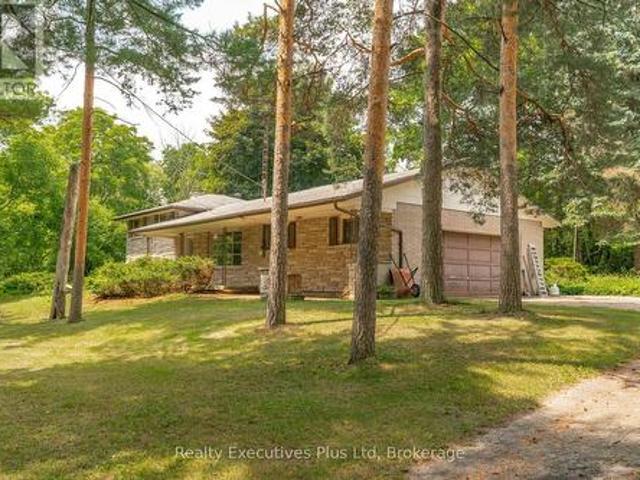 7850 Highway 7 Highway, Guelph/Eramosa Rockwood, ON, N1H 6H8 house for sale | Listing ID X13550 | Royal LePage