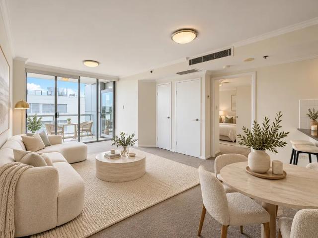 78/515 kent street, sydney