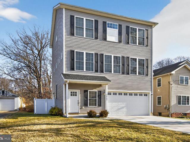 7853 Oakdale Ave, Rosedale, MD 21237 | MLS #MDBC2163
