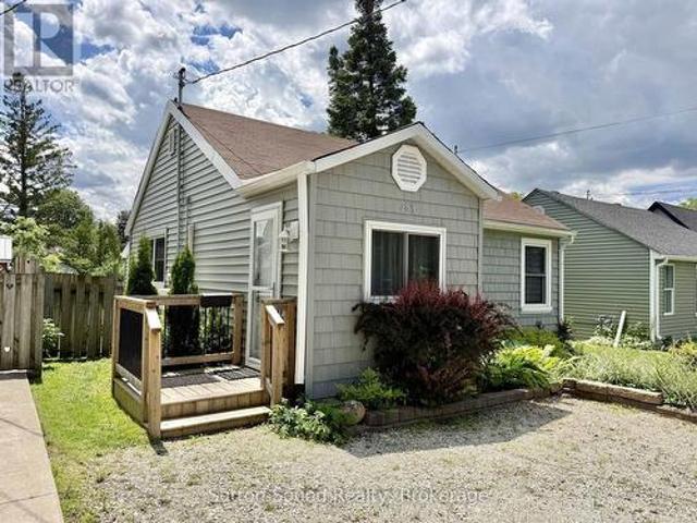 785 7Th Street E, Owen Sound, ON, N4K 1J8 house for lease | Listing ID X13648 | Royal LePage