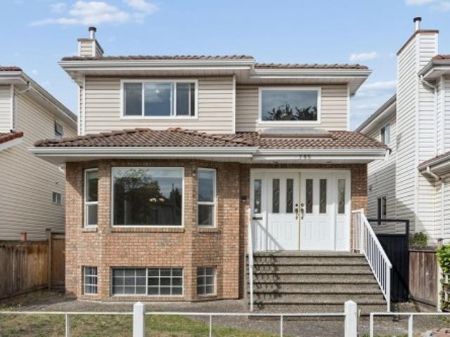 785 50Th Avenue E, Vancouver, BC, V5X 1B4 house for sale | Listing ID R3165 | Royal LePage