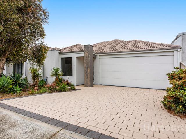 7/85 87 Ormsby Terrace, MANDURAH, WA 6210