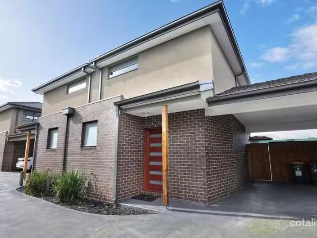 7/85 87 Veiw Street, GLENROY, VIC 3046 Townhouse for Rent