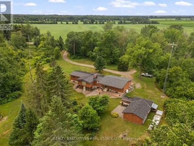 785 Boundary Road, North Dundas, ON, K0E 1S0 house for sale | Listing ID X13739 | Royal LePage