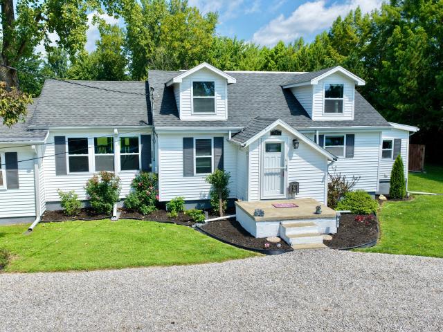 785 Enos Road