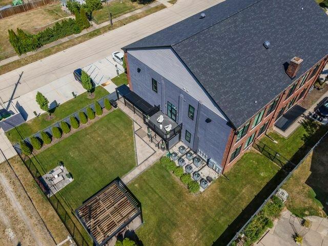 785 forest #c5 st, wyandotte, us, mi