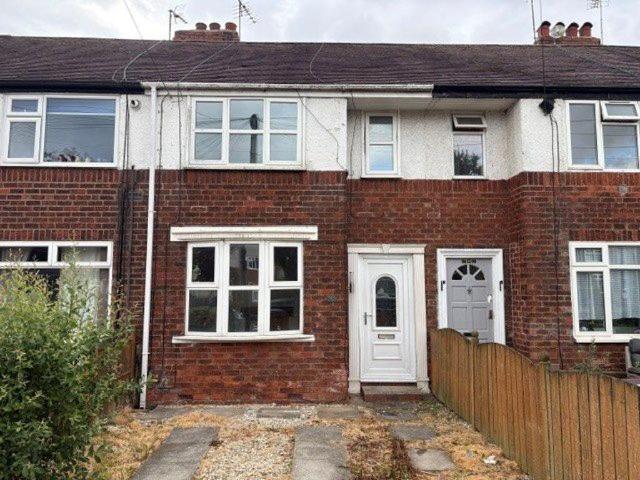 785 Hotham Road South, Hull, HU5 5JY 2 bed terraced house to rent £650 pcm £150 pw